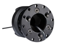 Asetek Third-Party Quick-Release Adapter - black - 1369911 - zdjęcie 2